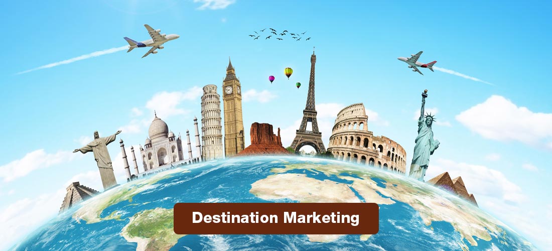 Destination Marketing