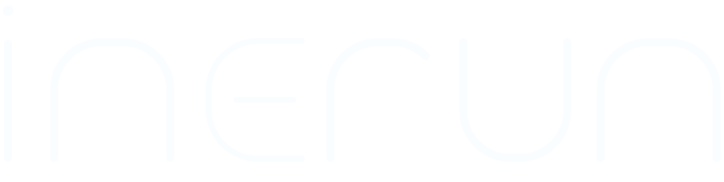 inerun logo